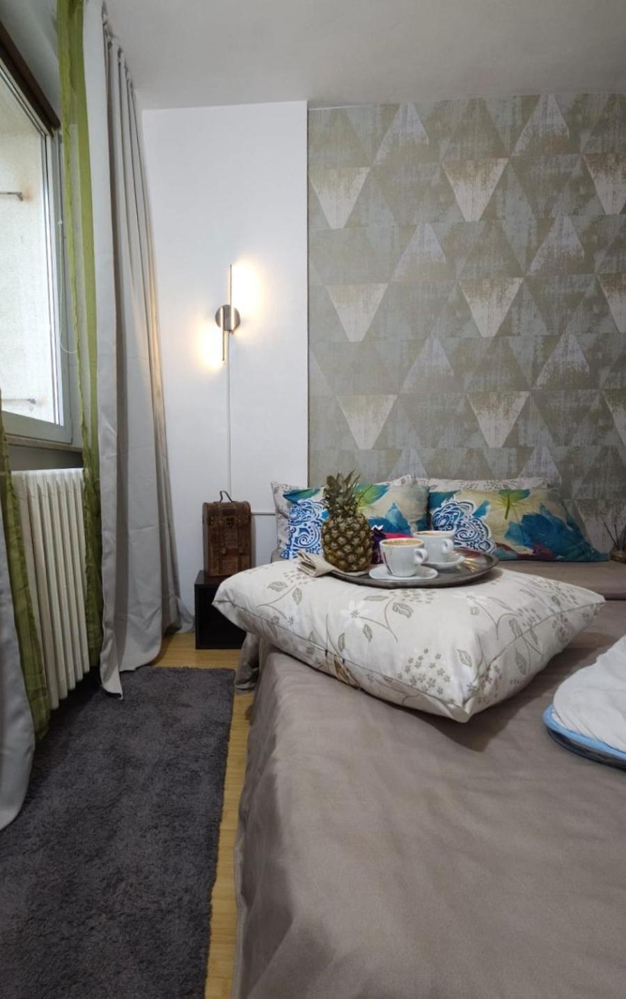 Kiwi Apart-Hotel 1Br Wi-Fi Free - Close To Old Town - Cozy Location - Shorter Or Longer Stay - R&M Boutique بوخارست المظهر الخارجي الصورة